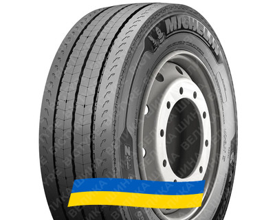 315/80R22.5 Michelin X Multi Z 156/150L Рулевая грузовая шина