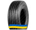 295/80 R22.5 Triangle TR601H 152/148M Рулевая грузовая шина