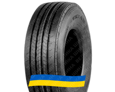 295/80R22.5 Triangle TR601H 152/148M Рулевая грузовая шина