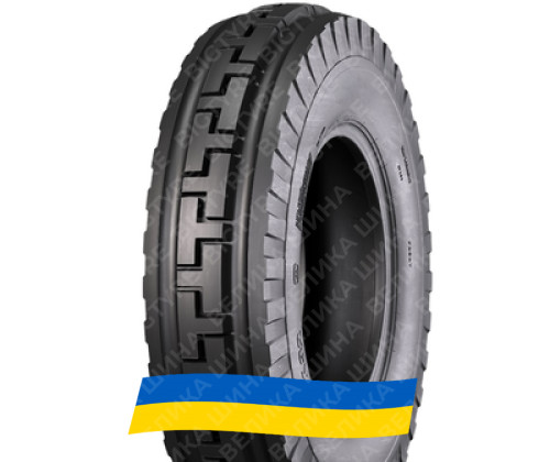 7.5R20 GTK AS12 108A6 TT PR8 Сельхоз шина