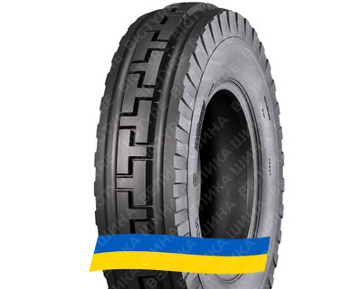 7.50R20 GTK AS12 108A6 TT PR8 Сельхоз шина