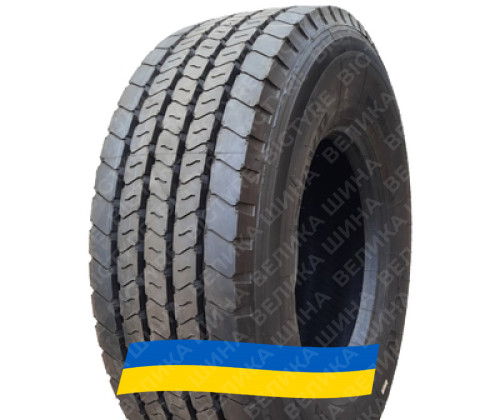 385/65 R22.5 Ovation VI-025 160K Рулевая грузовая шина