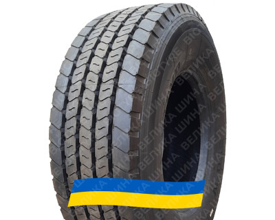 385/65R22.5 Ovation VI-025 160K Рульова вантажна шина