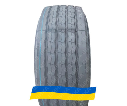 385/65 R22.5 Maxzez MF166 160K Прицепная грузовая шина