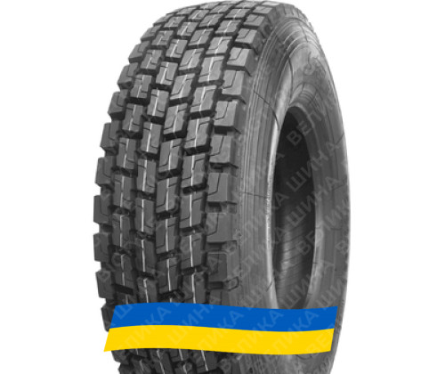 315/70 R22.5 Double Road DR824 154/150M Ведущая грузовая шина