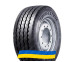 385/65 R22.5 Bridgestone R168 Plus 160K Причіпна вантажна шина