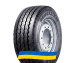 385/65R22.5 Bridgestone R168 Plus 160K Прицепная грузовая шина