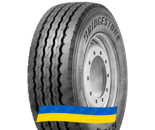 385/65 R22.5 Bridgestone R168 160K Причіпна вантажна шина