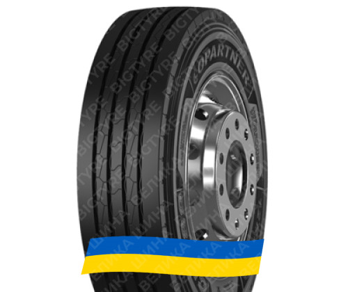 295/60 R22.5 Copartner CP989 150/147M Рульова шина