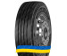 295/60R22.5 Copartner CP989 150/147M Рульова шина