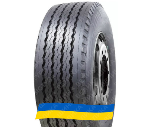 385/65 R22.5 Satoya ST-082 160K Прицепная грузовая шина