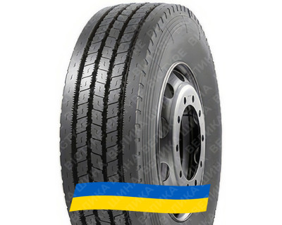 235/75R17.5 Mirage MG 111 143/141J Рулевая грузовая шина 235/75R17.5 Mirage MG 111 143/141J Рулевая грузовая шина