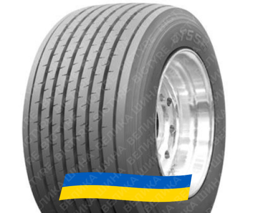 445/45 R19.5 Goodride AT556 160J Прицепная грузовая шина