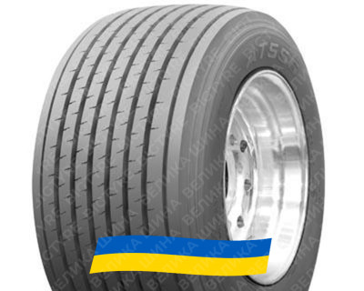 445/45R19.5 Goodride AT556 160J Причіпна вантажна шина