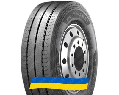315/80R22.5 Hankook Smart Flex AH51 156/150L Рулевая грузовая шина