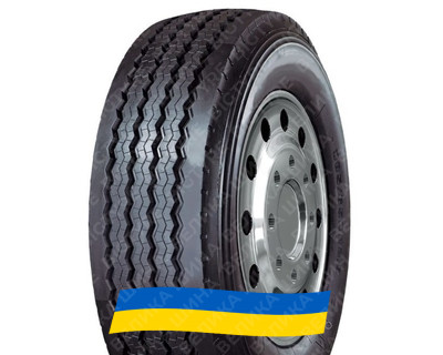 385/65R22.5 Michelin XFE 160K Причіпна вантажна шина