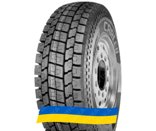315/70R22.5 CARLEO CD87 152/148M Ведущая шина