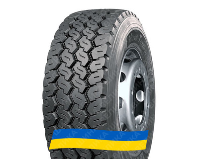 385/65R22.5 WestLake AT557 160K Причіпна вантажна шина