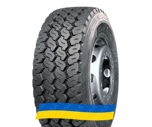 385/65 R22.5 WestLake AT557 160K Прицепная грузовая шина