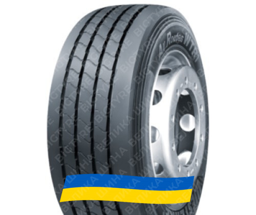 385/55 R22.5 WestLake Long Run WTR1 160K Прицепная грузовая шина