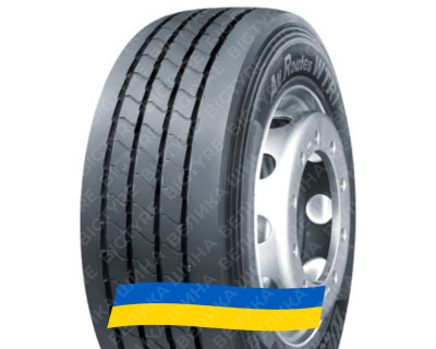 385/55R22.5 WestLake Long Run WTR1 160K Прицепная грузовая шина