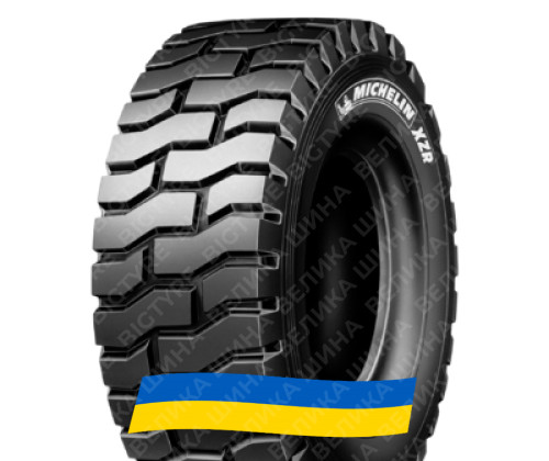 Заказать резину 6R9 Michelin XZR 121 A5 Индустриальная шина