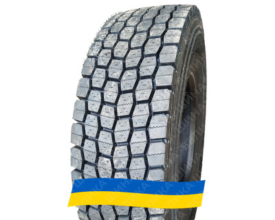 295/80R22.5 Aufine SMART ADR8 154/150L PR18 Ведущая грузовая шина