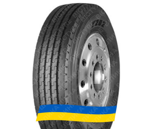 295/75 R22.5 Dynacargo Y202 144/141M PR14 Рулевая грузовая шина