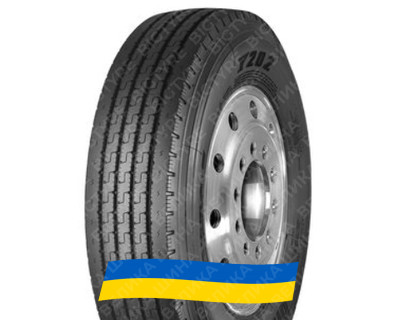 295/75R22.5 Dynacargo Y202 144/141M PR14 Рулевая грузовая шина