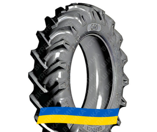 9.5 R24 GRI GREEN EX RT100 112A6 TT Сельхоз шина