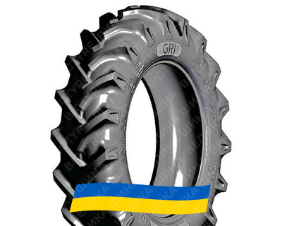 9.5R24 GRI GREEN EX RT100 112A6 TT PR8 Сельхоз шина