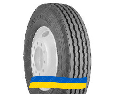 12R22.5 Hercules S205 Рулевая шина