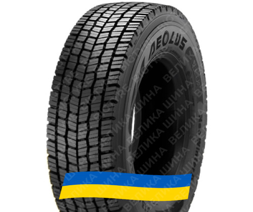 315/70R22.5 Aeolus Neo Winter D 154/150L PR18 Ведуча вантажна шина