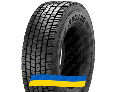 315/70R22.5 Aeolus Neo Winter D 154/150L PR18 Ведуча вантажна шина