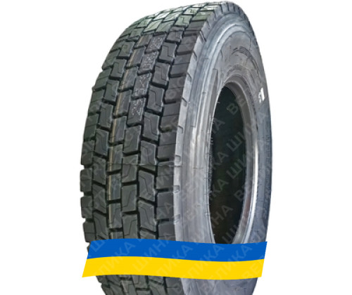 295/80 R22.5 Atlander ATL581 152/149L Ведуча вантажна шина