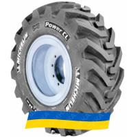 16.9R30 Michelin Power CL 155A8 Индустриальная шина