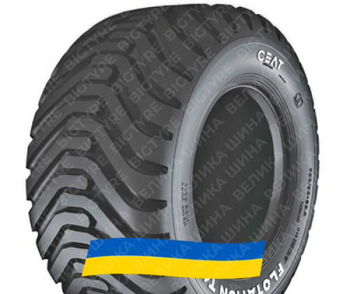 600/55 R22.5 Ceat FLOTATION T422 169/166A8/B Сельхоз шина