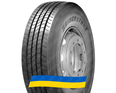 295/80R22.5 Bridgestone R297 152/148M Рульова шина