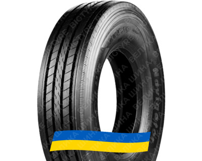 245/70R19.5 Aeolus ASR79 144/142J PR18 Рулевая грузовая шина