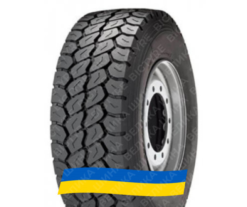 385/65 R22.5 Aplus T605 160L PR20 Причіпна вантажна шина