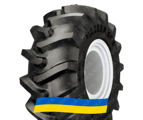 28 R26 Alliance FORESTAR 345 184/173A6/A2 Индустриальная шина
