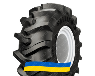 28R26 Alliance FORESTAR 345 184/173A6/A2 PR26 Индустриальная шина