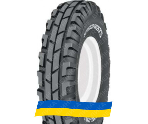 6.5R16 Speedways SW-201 105A8 PR8 Сільгосп шина