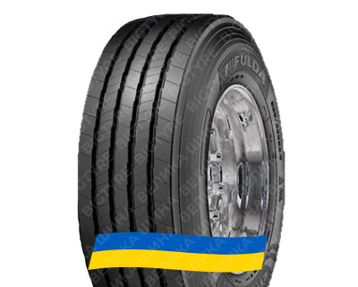 385/65R22.5 Fulda Regiotonn 3 164/158K/L Причіпна вантажна шина