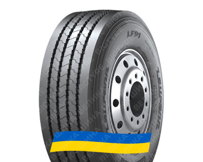 425/65R22.5 Laufenn LF91 165K Прицепная шина