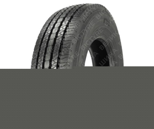295/80 R22.5 CHALLENGER CUL 154/149M Рулевая грузовая шина