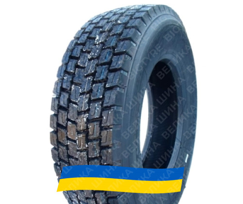 315/70 R22.5 Sonix SX802 157/153L Ведущая грузовая шина