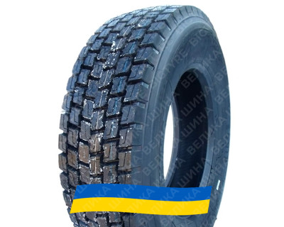 315/70R22.5 Sonix SX802 157/153L Ведущая грузовая шина