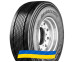 385/55R22.5 Bridgestone Duravis R-Trailer 002 160K Прицепная грузовая шина