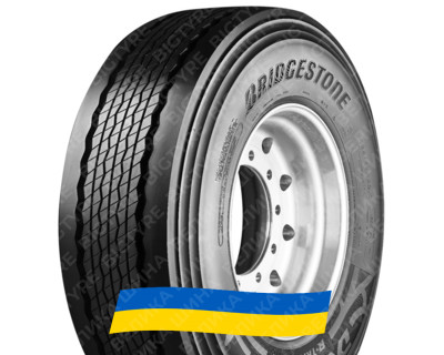 385/55R22.5 Bridgestone Duravis R-Trailer 002 160K Причіпна вантажна шина